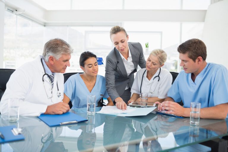 How to Select the Right Executive AI Healthcare Program For You | Online AI and ML Course