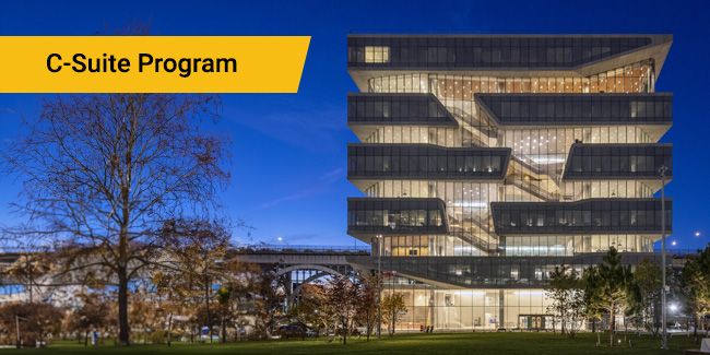 Digital Marketing Course by Columbia Business School Executive Education - December 9, 2025