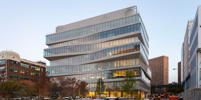 Sales and Marketing Course by Columbia Business School Executive Education - November 13, 2025