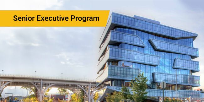 Finance Course by Columbia Business School Executive Education - 