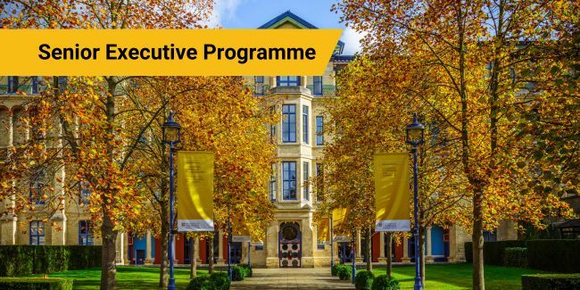 AI and Machine Learning Course by Cambridge Judge Business School Executive Education - March 2, 2026