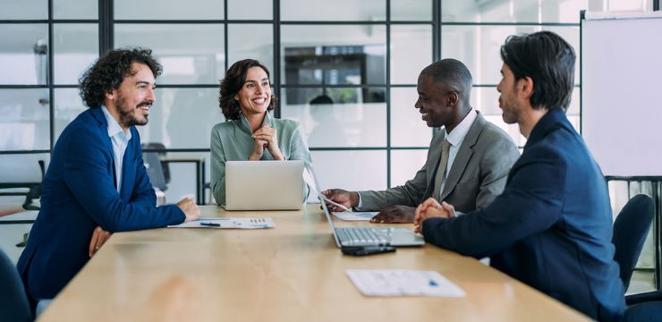 Business Management Course by Cambridge Judge Business School Executive Education - December 11, 2025