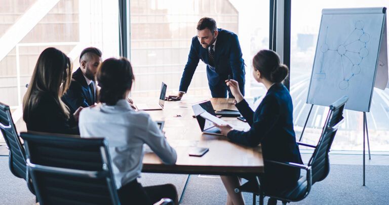 Leadership Course by Cambridge Judge Business School Executive Education - December 11, 2025