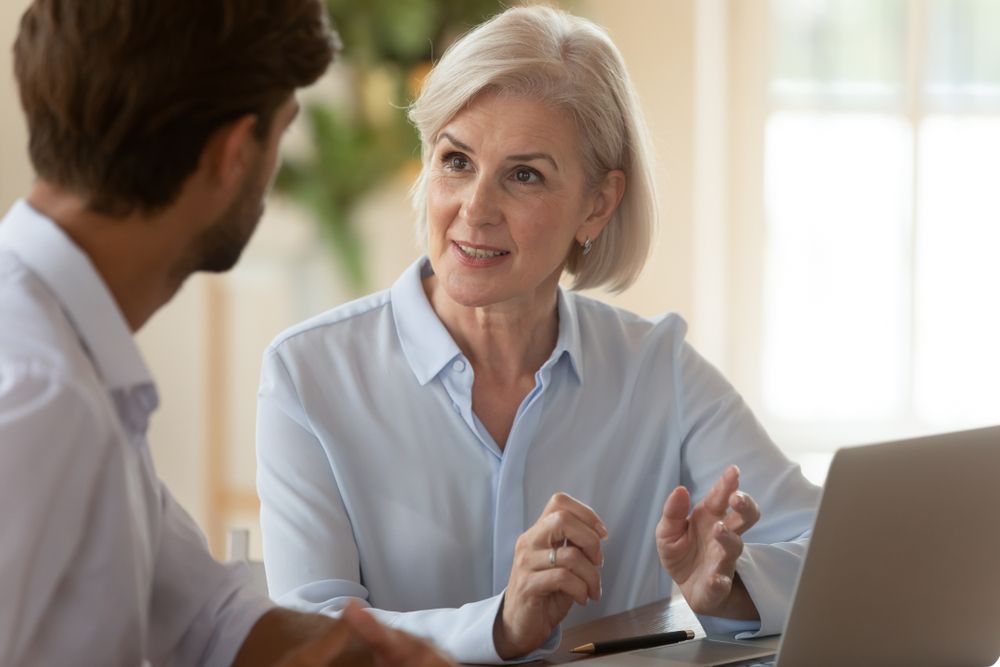 HR Interview Questions and Answers with Tips