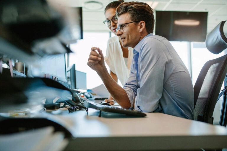 Turn Disruption into Advantage: Wharton Technology Leadership Program | Technology | Emeritus