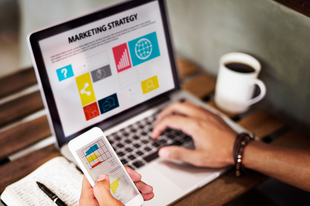 How to Learn Digital Marketing