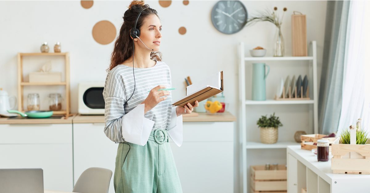  Digital nomad