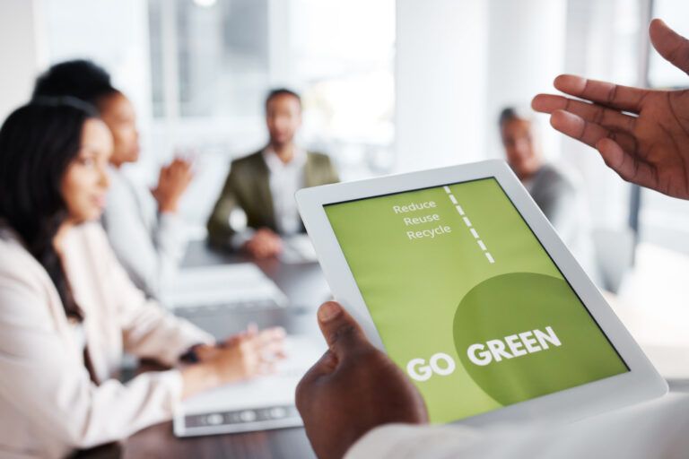 Strategies for Sustainable Business: The Ultimate 4-Step Guide | Online Strategy and Innovation Course