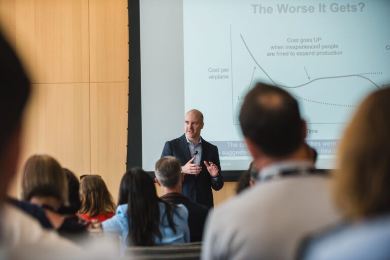 MIT COO Program: An In-Depth Review | Supply Chain Management | Emeritus