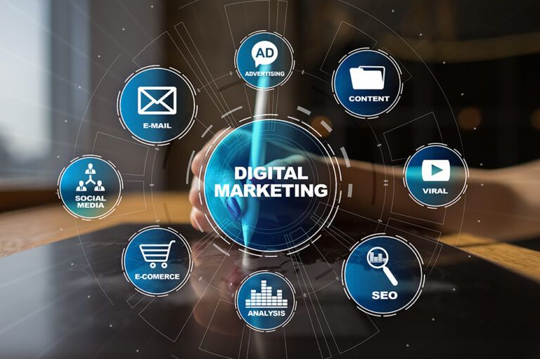 How to Learn Digital Marketing: Top Strategies for Success | Online Digital Marketing Course