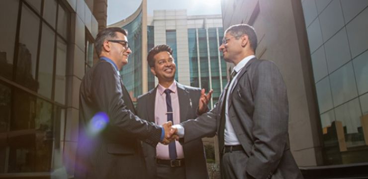 Business Management Course by IIM Kozhikode - December 24, 2025