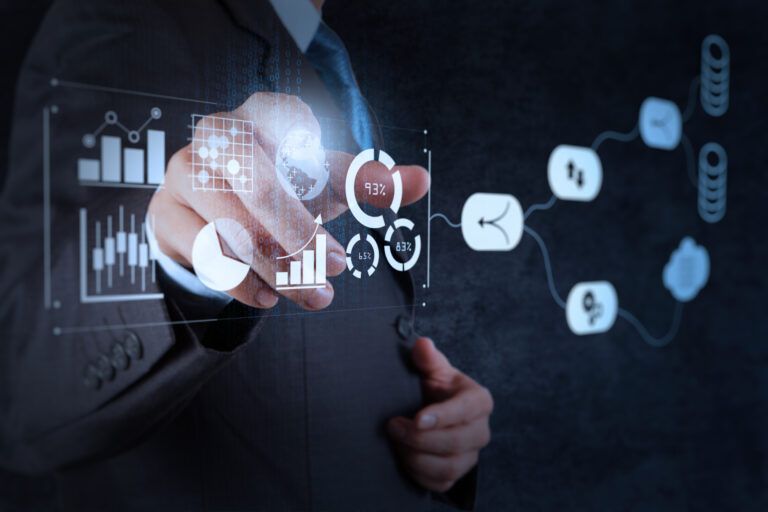 Business Analytics Course by ISB Online - December 30, 2025