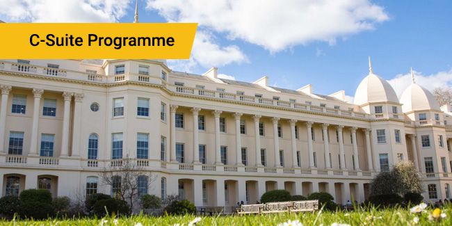 Business Management Course by London Business School Executive Education - December 9, 2025