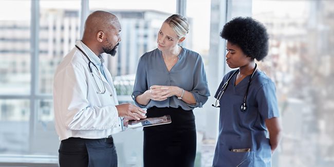 Healthcare Course by Emory Executive Education - March 2, 2026