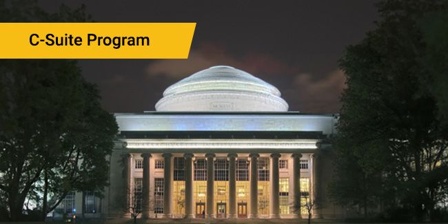 Leadership Course by MIT xPRO - December 9, 2025
