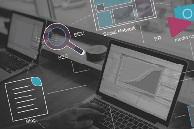 How to Learn Digital Marketing