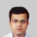 Prafulla Patil