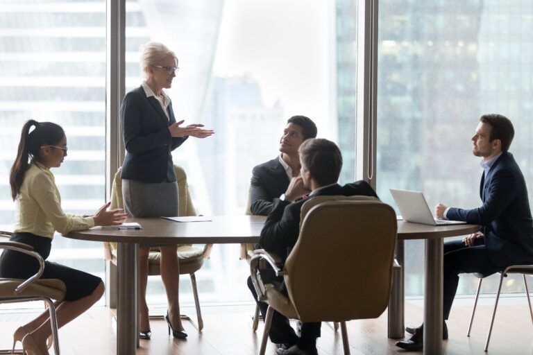 Best Marketing Courses for Aspiring and Current CMOs | Sales and Marketing | Emeritus