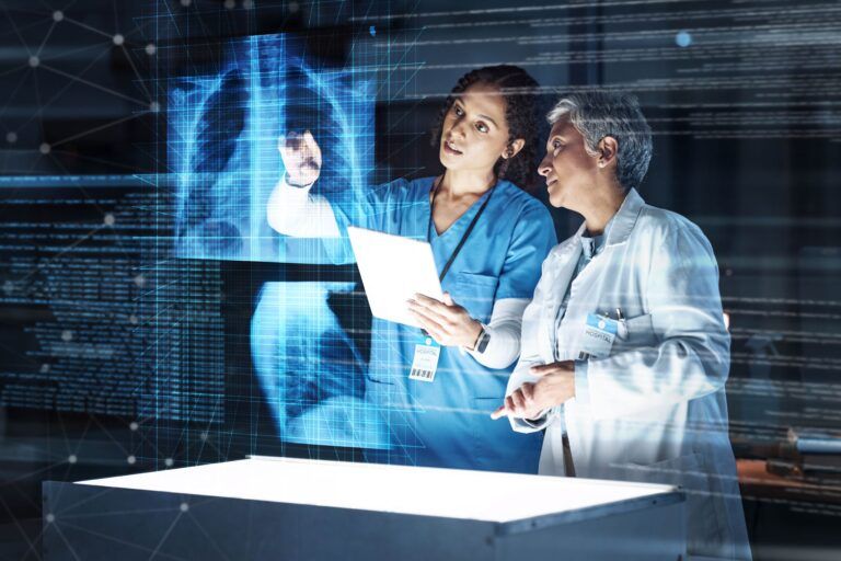 MIT AI in Healthcare Program: Participant Reviews | Healthcare | Emeritus