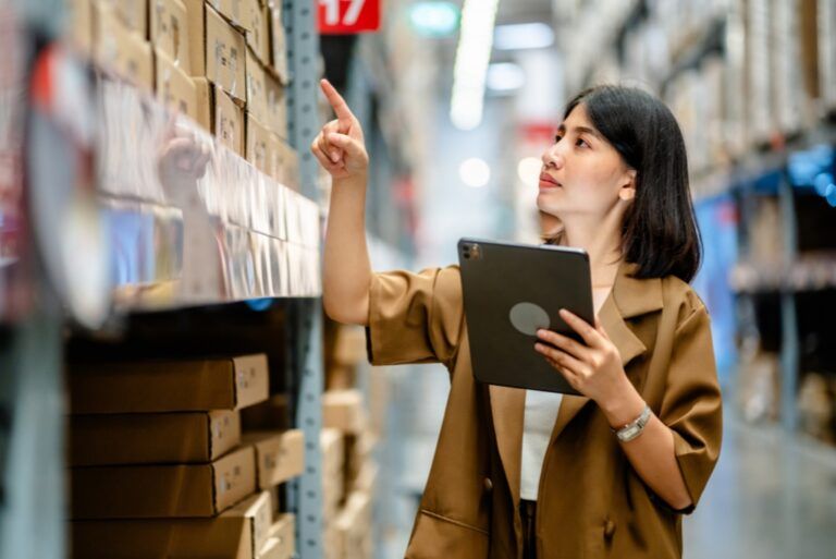 Lead Global Supply Chains With Michigan's Supply Chain Management Course | Online Business Management Course