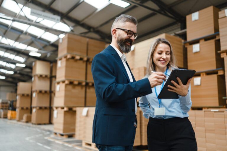 Level Up With the Michigan Supply Chain Leadership Development Program | Online Business Management Course