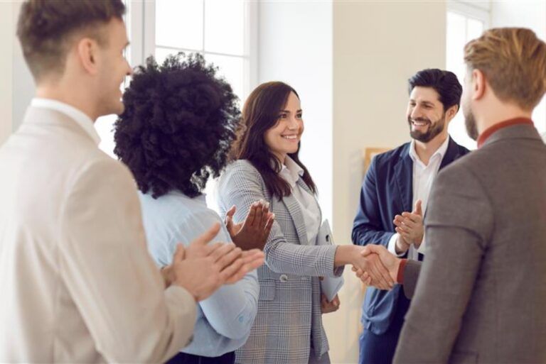 Learn Influencing Strategies with the Wharton Executive Presence Training Program | Online Business Management Course