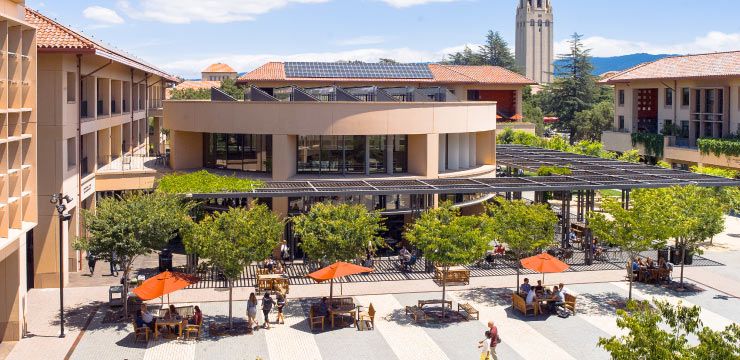 Digital Marketing Course by Stanford Graduate School of Business - December 4, 2025