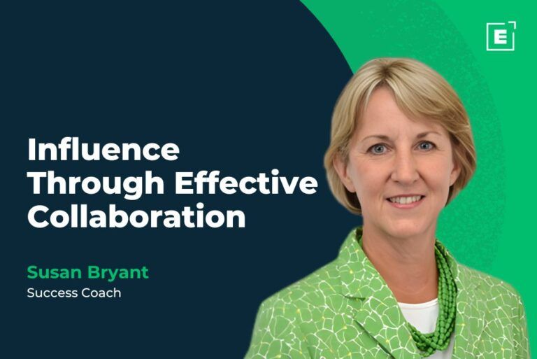 How to Build Influence Through Collaboration at Work | Leadership | Emeritus