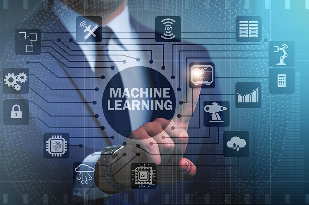 4 Types of Machine Learning and How to Build a Great Career in Each | Artificial Intelligence and Machine Learning | Emeritus