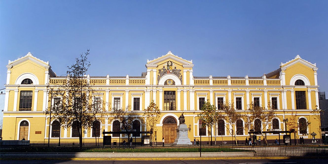 Universities We Work With