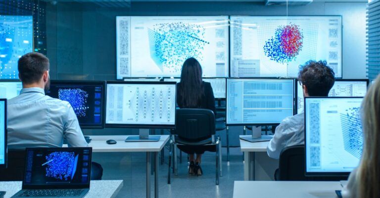 What is Reinforcement Learning? An Essential Guide for Tech Professionals | Online Artificial Intelligence and Machine Learning Course