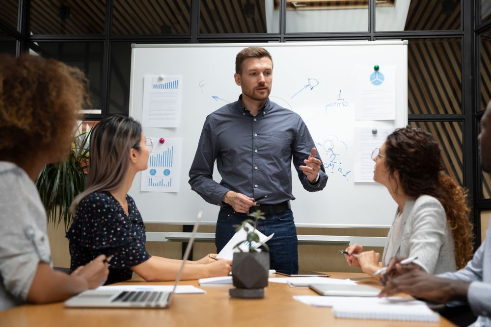 How to Improve Team Leadership Skills: A Comprehensive Guide | Leadership | Emeritus