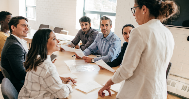 What is Transcendent Leadership? The 7 Best Practices to Ace It | Online Leadership Course