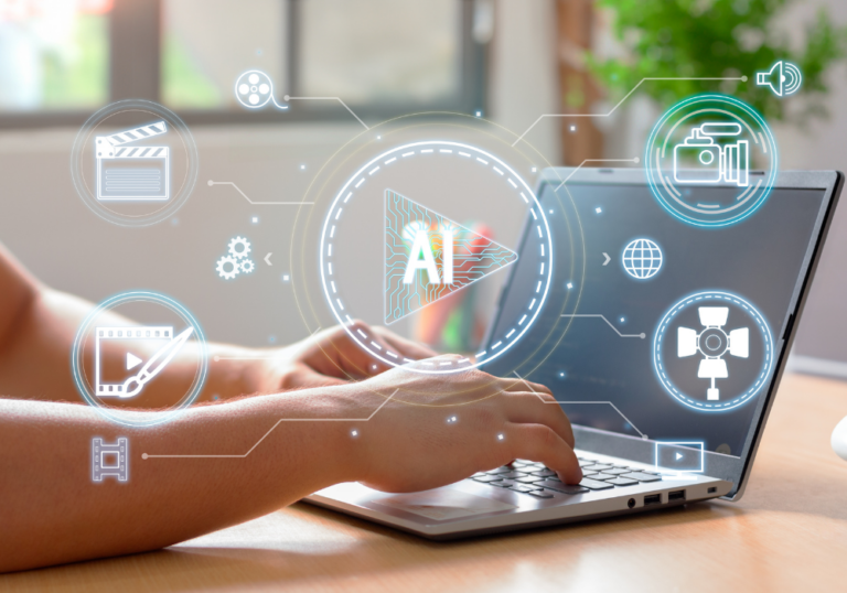 Lead Confidently with the Michigan AI Strategy and Leadership Program | Online AI and ML Course