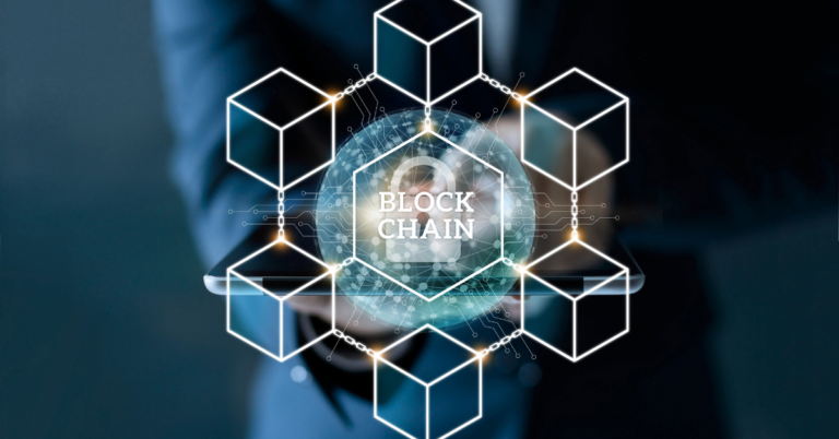 Top 4 Blockchain Architecture Components in Finance | Online Digital Transformation Course