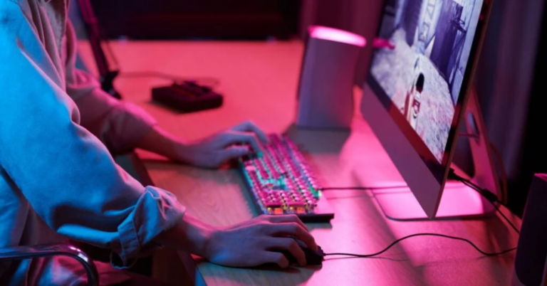 Game Design: Step Into a Fun, Exciting Career for the Future | Online Technology Course