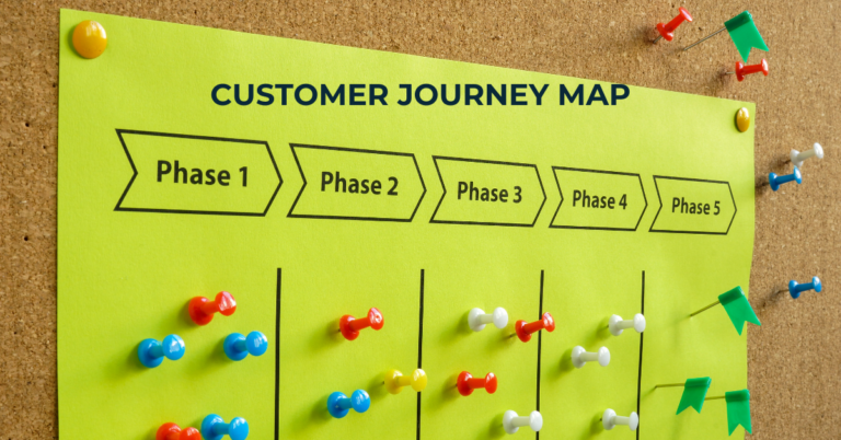 What is a Customer Journey Map? Why is it Important for a Brand? | Online Product Design & Innovation Course