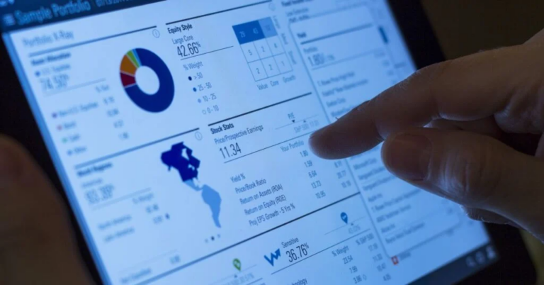 What is Portfolio Management and Why is it Good for Investment Planning | Online Finance Course