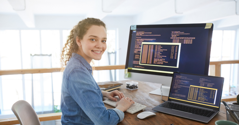 Full-Stack Developer Salary in India: All You Need to Know | Online Information Technology Course