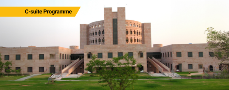 Leadership Course by ISB Executive Education - December 30, 2025
