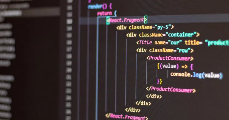 What is React Framework? Why is It Popular Among Developers? | Online Coding Course