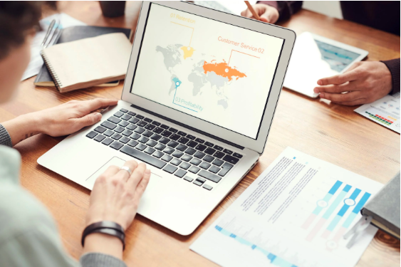 Scope of Business analytics
