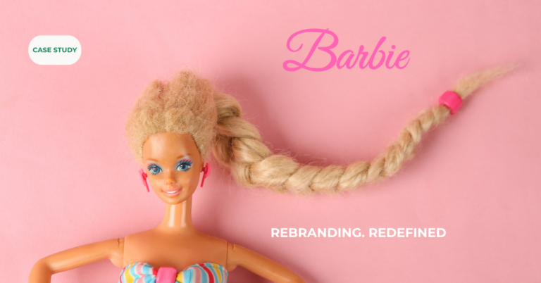Barbie: One of the Great Rebranding Stories in History | Sales & Marketing | EmeritusIndia