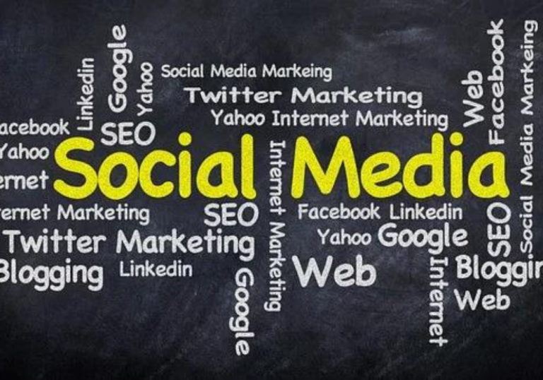 Social Media Marketing: Why is it Important, and How to Measure its Effectiveness | Online Digital Marketing Course