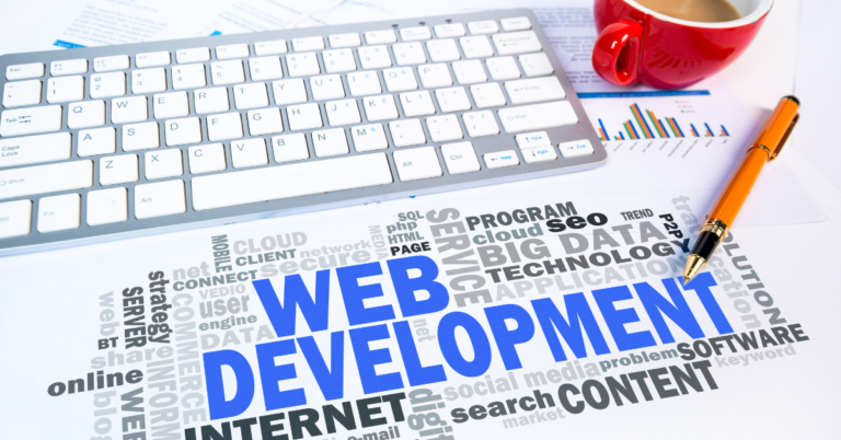 A Step-by-Step Guide to Writing an Effective Web Developer Job Description | Online Coding Course